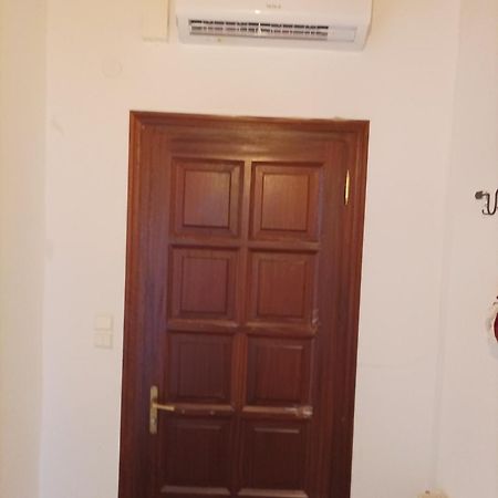 프라만타 Elli΄S House Συγχρονο Σπιτι Στα Πραμαντα 빌라 외부 사진