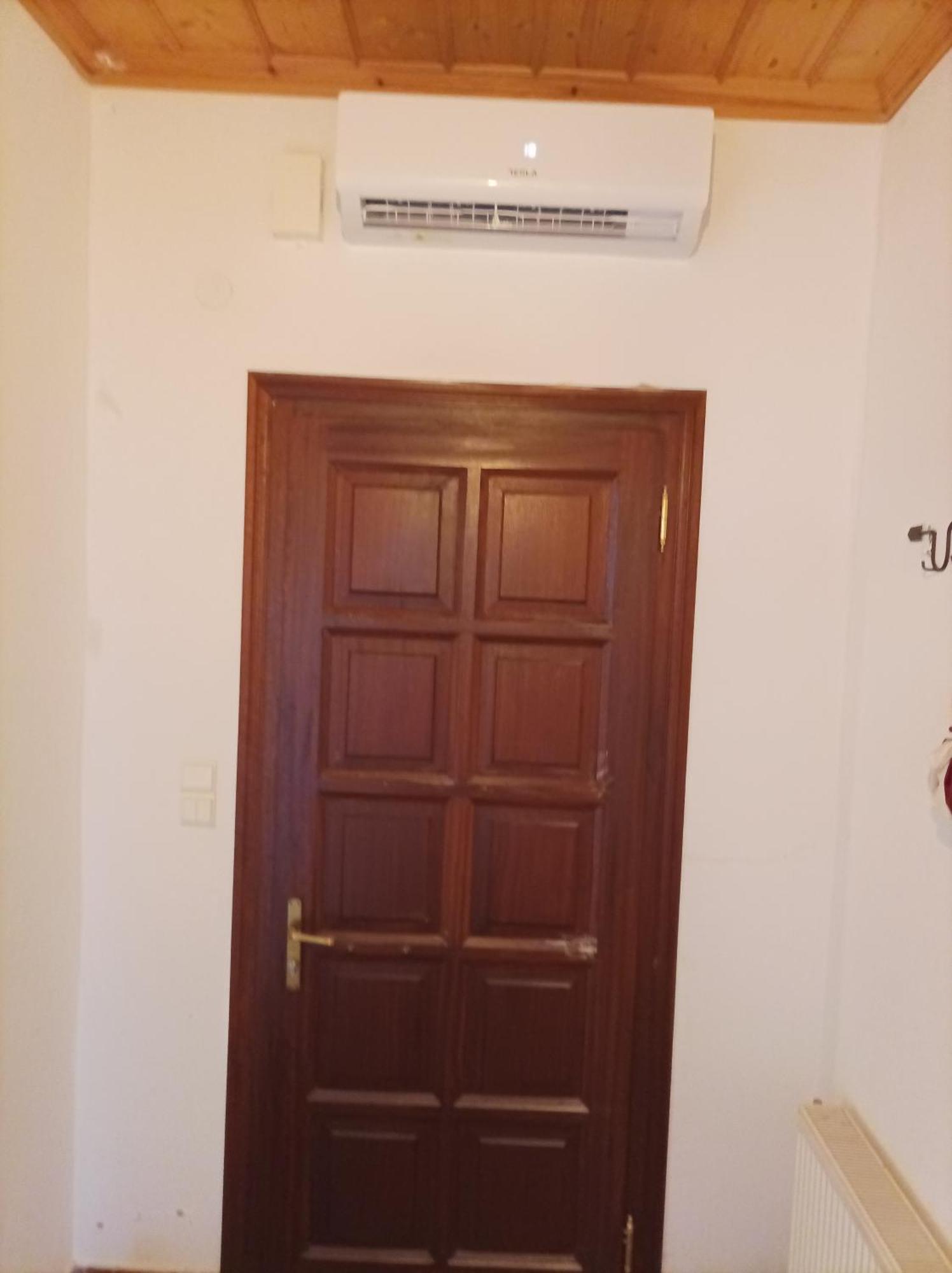 프라만타 Elli΄S House Συγχρονο Σπιτι Στα Πραμαντα 빌라 외부 사진